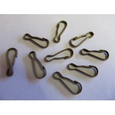 Clasp Bronze